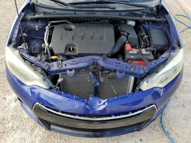 Photo 11 from auction – 2014 TOYOTA COROLLA L with VIN 2T1BURHE1EC107136