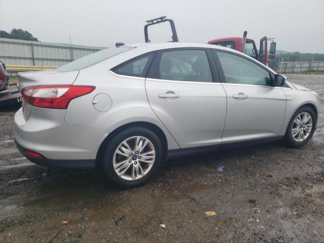Photo 3 from auction – 2012 FORD FOCUS SEL with VIN 1FAHP3H28CL140585