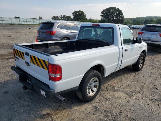 Photo 3 from auction – 2011 FORD RANGER with VIN 1FTKR1AD9BPA68118
