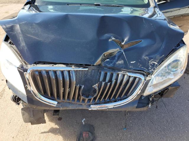Photo 11 from auction – 2016 BUICK VERANO with VIN 1G4PP5SK6G4108742