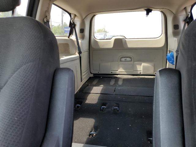 Photo 10 from auction – 2013 DODGE GRAND CARA with VIN 2C4RDGBG3DR704011