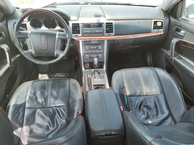 Photo 8 from auction – 2010 LINCOLN MKZ with VIN 3LNHL2GC9AR627170