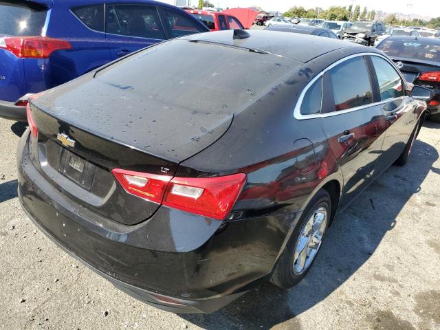 Photo 3 from auction – 2016 CHEVROLET MALIBU LS with VIN 1G1ZB5ST3GF181083