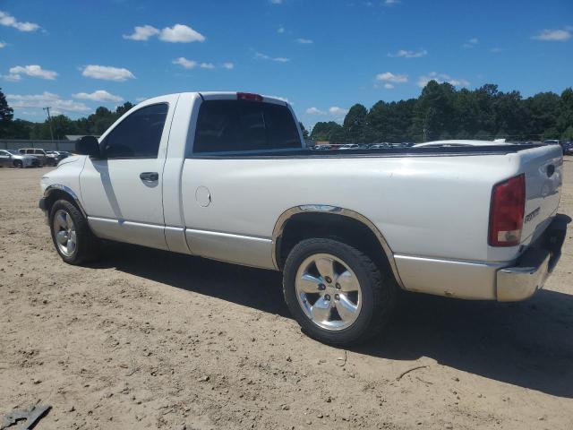 Фото 2 с аукциона – 2003 DODGE RAM 1500 S с VIN 1D7HA16K63J577330