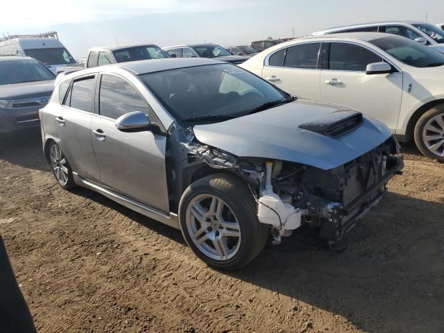 Снимка 4 от търг – 2012 MAZDA SPEED 3 с VIN JM1BL1L39C1670785