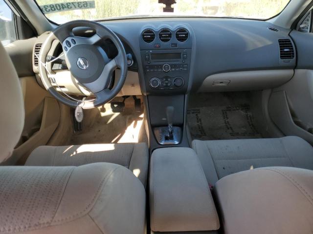 Photo 8 from auction – 2011 NISSAN ALTIMA BAS with VIN 1N4AL2AP1BN498241