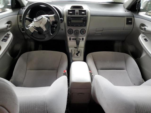 Photo 8 from auction – 2012 TOYOTA COROLLA with VIN JTDBU4EE8C9179977