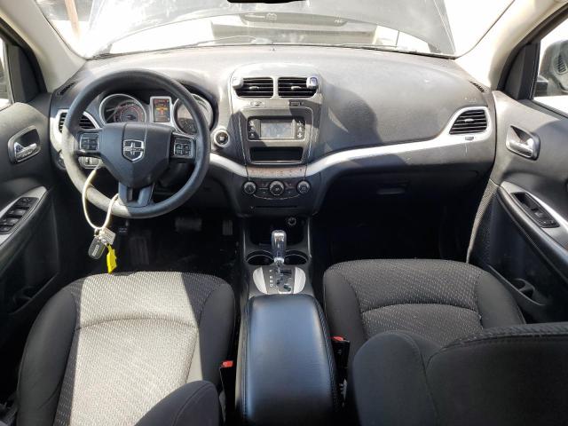 Photo 8 from auction – 2018 DODGE JOURNEY SX with VIN 3C4PDCBGXJT514540