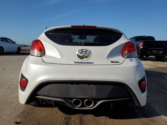Photo 6 from auction – 2016 HYUNDAI VELOSTER T with VIN KMHTC6AE8GU290729