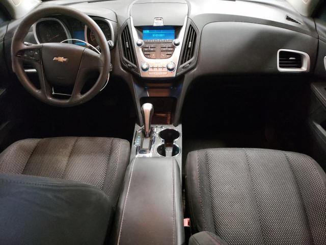 Photo 8 from auction – 2010 CHEVROLET EQUINOX LT with VIN 2CNALDEW7A6227058