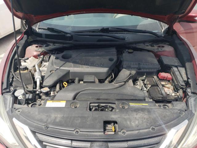 Photo 11 from auction – 2017 NISSAN ALTIMA 2.5 with VIN 1N4AL3AP8HC137762