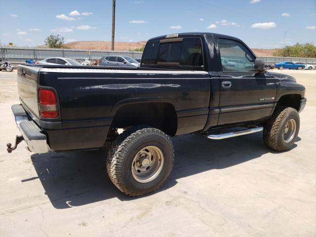 Photo 3 from auction – 2001 DODGE RAM 1500 with VIN 1B7HF16Y31S300934