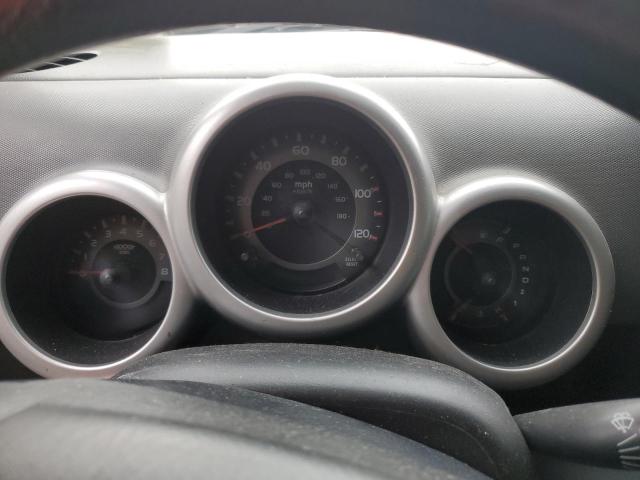 Photo 9 from auction – 2004 HONDA ELEMENT EX with VIN 5J6YH28574L031168