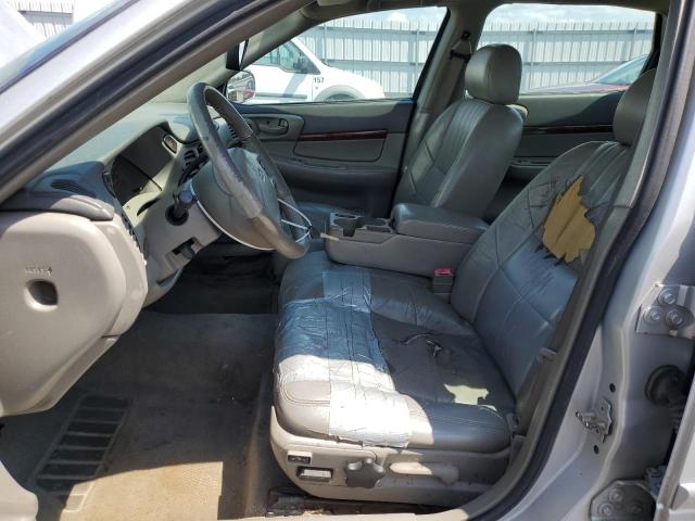 Photo 7 from auction – 2004 CHEVROLET IMPALA LS with VIN 2G1WH52K749296377