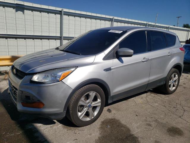 FORD ESCAPE SE 2013 مع رقم تعريف المركبة 1FMCU0G90DUC80227 - صورة من المزاد