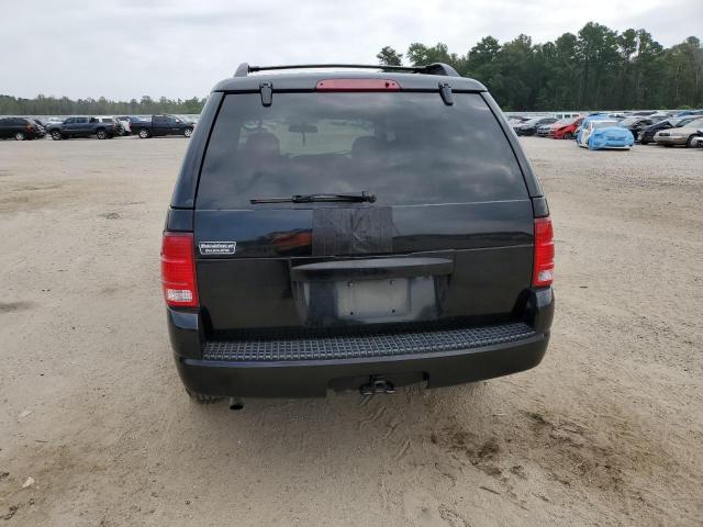 Photo 6 from auction – 2005 FORD EXPLORER X with VIN 1FMZU62K95UA56673