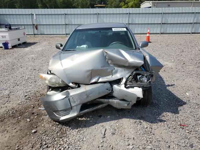 Photo 5 from auction – 2006 TOYOTA CAMRY LE with VIN 4T1BE32K26U683049