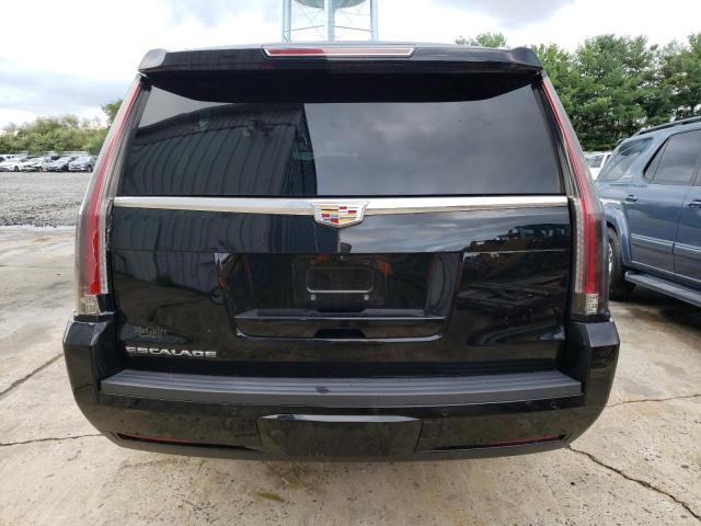 Photo 6 from auction – 2017 CADILLAC ESCALADE E with VIN 1GYS4HKJ5HR140872