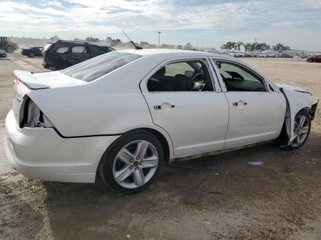Photo 3 from auction – 2012 FORD FUSION SPO with VIN 3FAHP0KC2CR179710