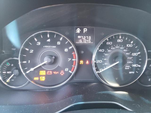 Снимка 9 от търг – 2011 SUBARU OUTBACK 2. с VIN 4S4BRCCCXB3348150