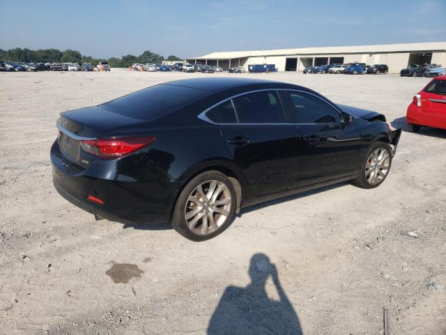 Photo 3 from auction – 2016 MAZDA 6 TOURING with VIN JM1GJ1V54G1479436