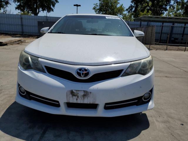 Photo 5 from auction – 2013 TOYOTA CAMRY L with VIN 4T1BF1FK6DU239228