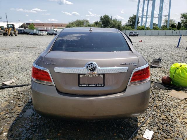 Photo 6 from auction – 2011 BUICK LACROSSE C with VIN 1G4GC5ED7BF102681