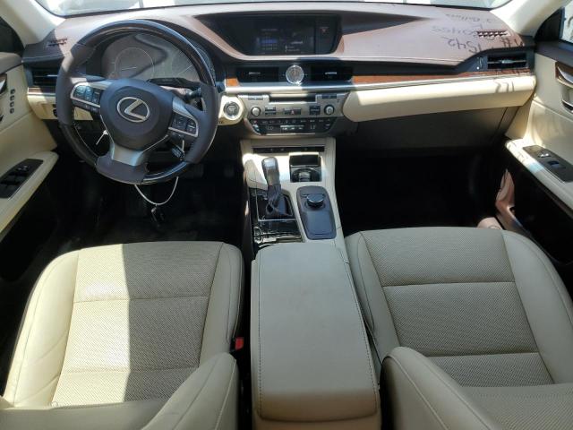 Photo 8 from auction – 2016 LEXUS ES 350 with VIN 58ABK1GG9GU030455