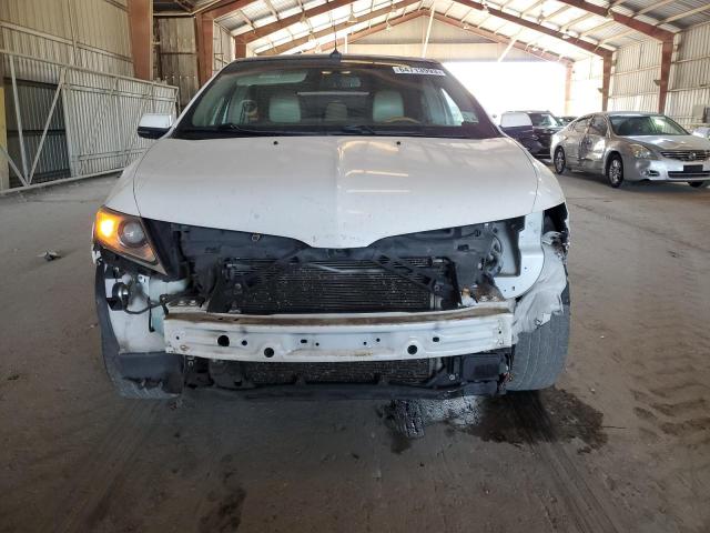 Photo 5 from auction – 2012 LINCOLN MKX with VIN 2LMDJ6JK9CBL16467