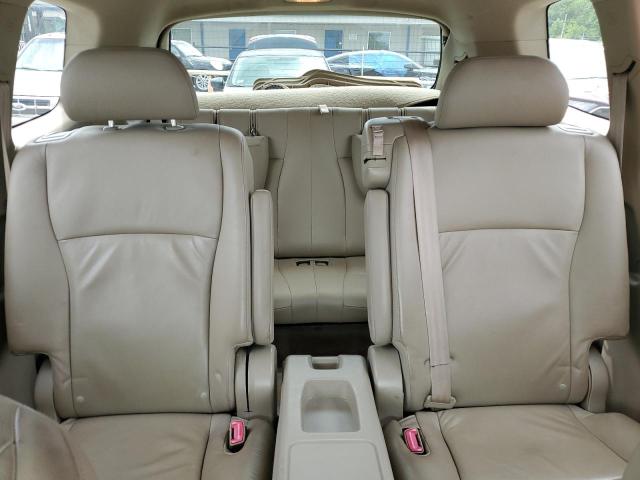 Photo 10 from auction – 2009 TOYOTA HIGHLANDER with VIN JTEES43A892114577