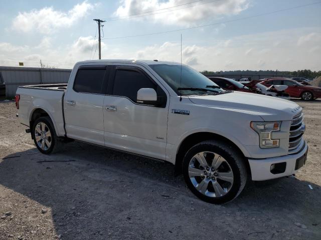 Photo 4 from auction – 2016 FORD F150 SUPER with VIN 1FTEW1EG3GFD50830