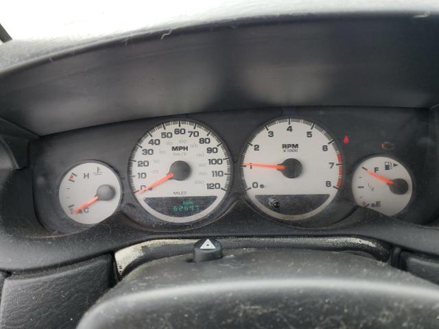 Photo 9 from auction – 2005 DODGE NEON SXT with VIN 1B3ES56C95D187349