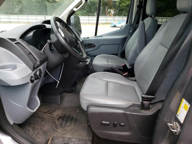 Photo 7 from auction – 2015 FORD TRANSIT T- with VIN 1FTYR2CG9FKA48591
