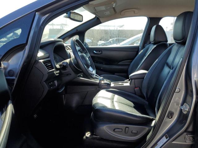 Photo 7 from auction – 2019 NISSAN LEAF S with VIN 1N4AZ1CP4KC307882
