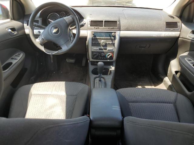 Photo 8 from auction – 2008 CHEVROLET COBALT LT with VIN 1G1AL18FX87276451