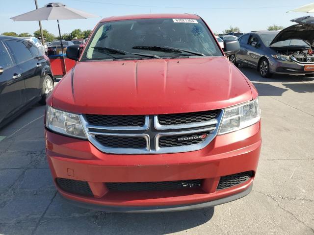 Photo 5 from auction – 2015 DODGE JOURNEY SE with VIN 3C4PDCAB4FT536661