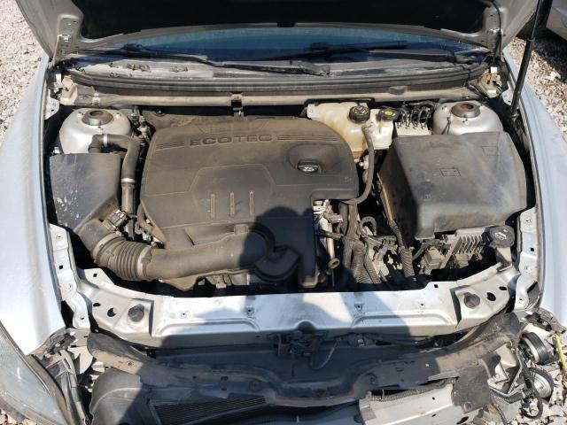 Photo 11 from auction – 2012 CHEVROLET MALIBU 2LT with VIN 1G1ZD5E00CF379531