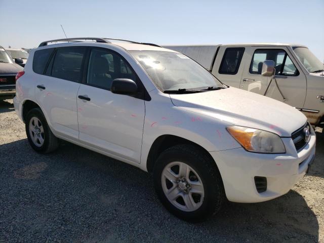 Photo 4 from auction – 2010 TOYOTA RAV4 with VIN 2T3ZF4DV2AW027183
