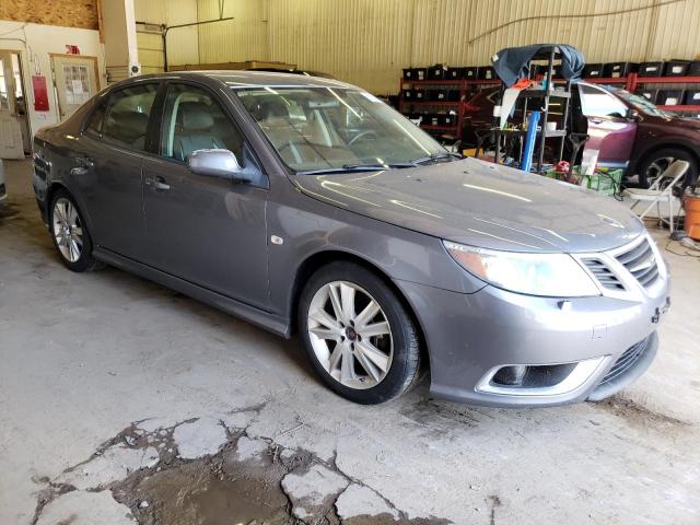 Photo 4 from auction – 2008 SAAB 9-3 AERO with VIN YS3FH41U381156883