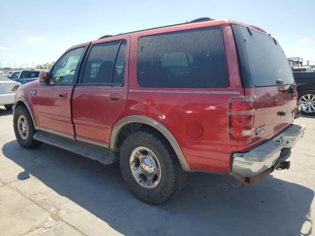 Photo 2 from auction – 2001 FORD EXPEDITION with VIN 1FMRU17L31LB40749