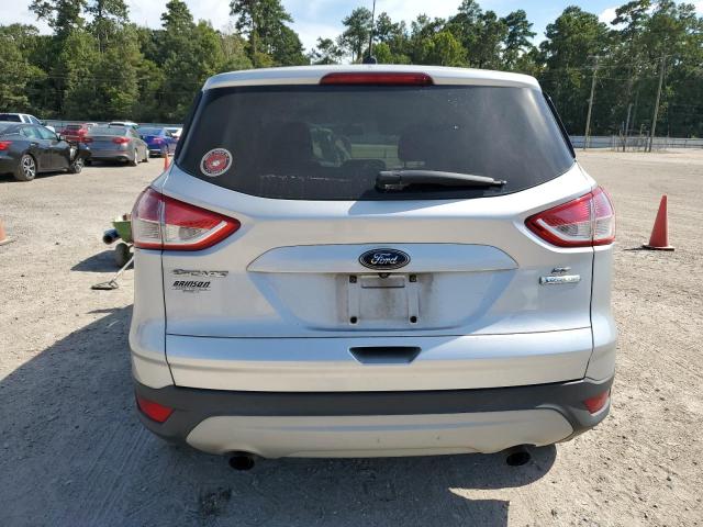 Снимка 6 от търг – 2014 FORD ESCAPE SE с VIN 1FMCU0GX5EUD00892