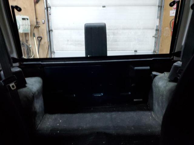 Photo 10 from auction – 1998 JEEP WRANGLER / with VIN 1J4FY29P1WP766506