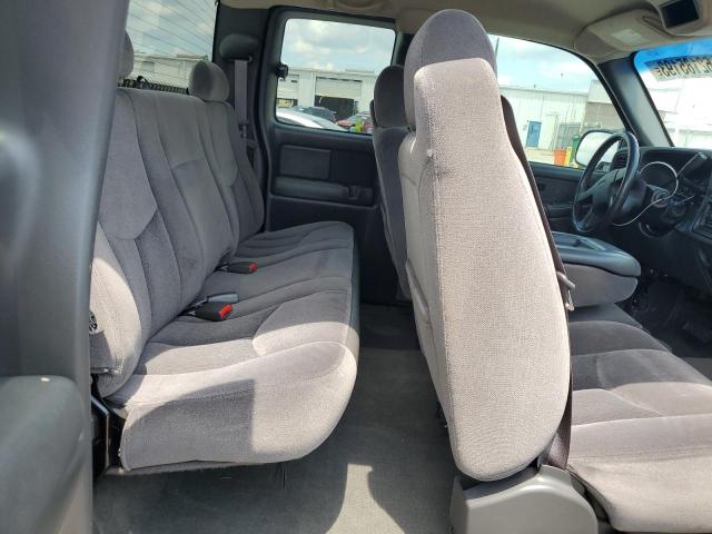 Photo 10 from auction – 2003 GMC NEW SIERRA with VIN 1GTEK19T03E275670