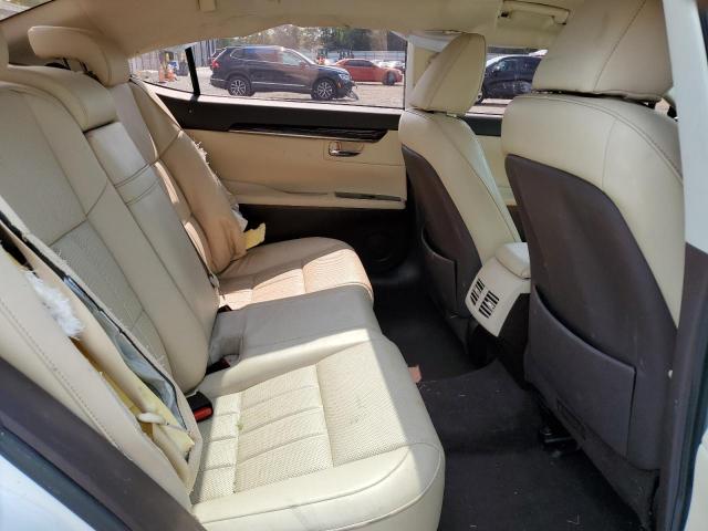 Photo 10 from auction – 2018 LEXUS ES 350 with VIN 58ABK1GG7JU084828