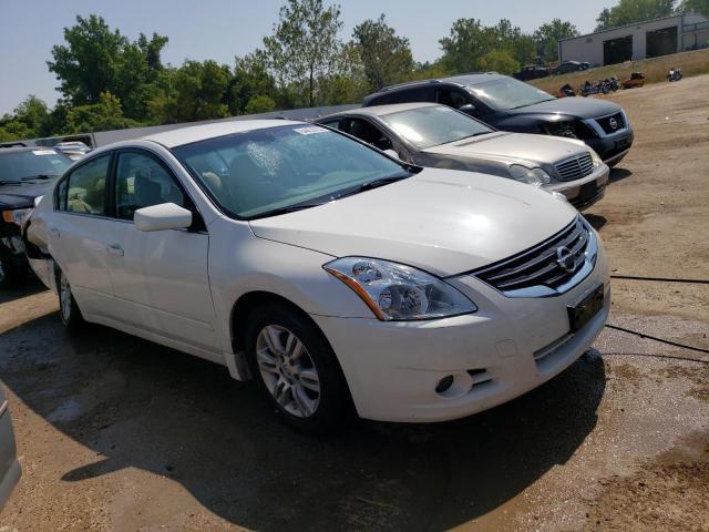 Photo 4 from auction – 2012 NISSAN ALTIMA BAS with VIN 1N4AL2AP2CN488870