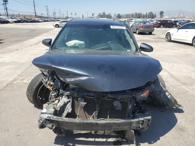 Photo 5 from auction – 2015 TOYOTA CAMRY LE with VIN 4T1BF1FK7FU957972