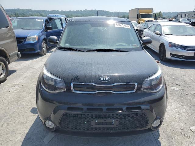 Photo 5 from auction – 2016 KIA SOUL + with VIN KNDJP3A5XG7311724