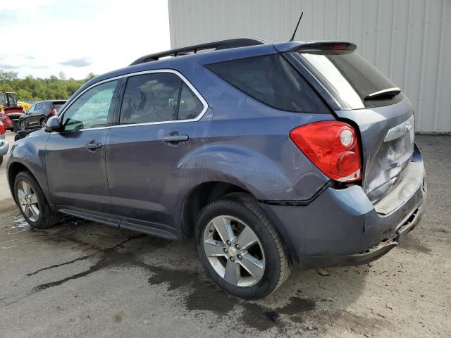 Photo 2 from auction – 2013 CHEVROLET EQUINOX LT with VIN 2GNALDEK2D6193656