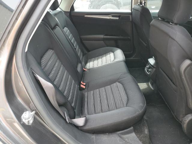Photo 10 from auction – 2016 FORD FUSION SE with VIN 1FA6P0HD5G5107965