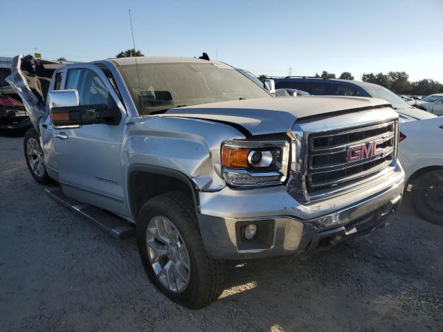Photo 4 from auction – 2015 GMC SIERRA K15 with VIN 3GTU2VEC8FG283926